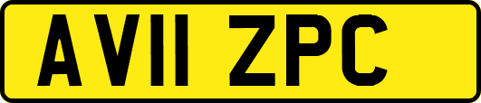AV11ZPC