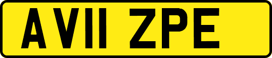 AV11ZPE