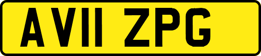AV11ZPG