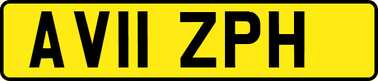 AV11ZPH