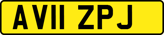 AV11ZPJ