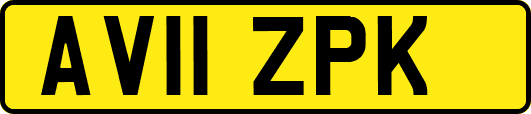 AV11ZPK