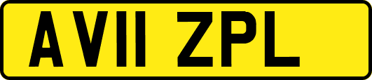 AV11ZPL