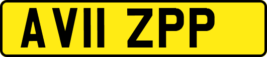 AV11ZPP