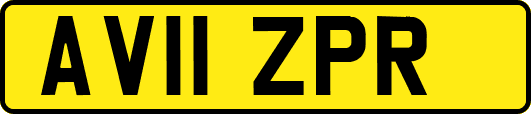 AV11ZPR