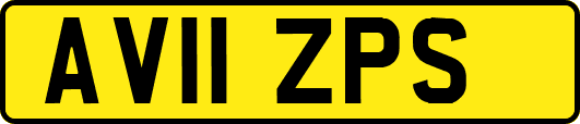 AV11ZPS
