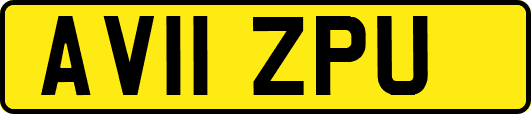 AV11ZPU