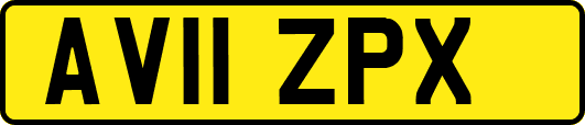 AV11ZPX