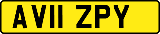 AV11ZPY