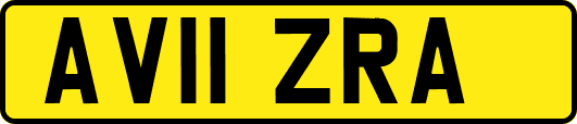 AV11ZRA