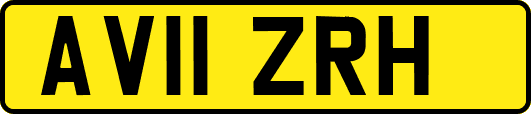 AV11ZRH