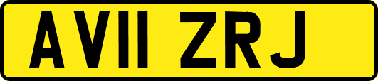 AV11ZRJ