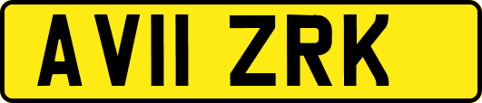 AV11ZRK