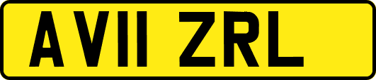 AV11ZRL