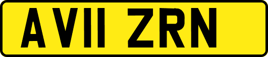 AV11ZRN