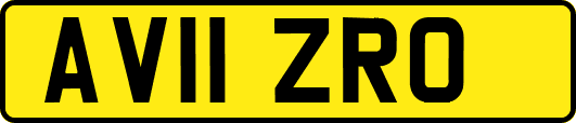 AV11ZRO