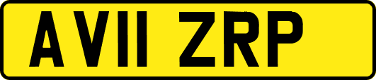 AV11ZRP