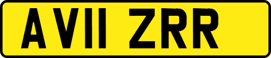 AV11ZRR