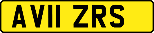 AV11ZRS