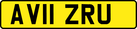 AV11ZRU
