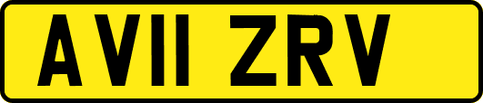AV11ZRV