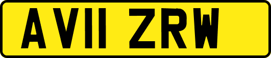 AV11ZRW
