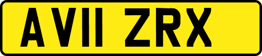 AV11ZRX