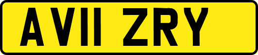AV11ZRY