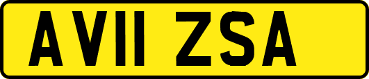 AV11ZSA