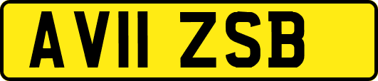 AV11ZSB
