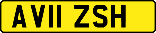 AV11ZSH
