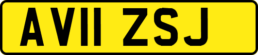 AV11ZSJ