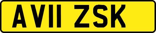 AV11ZSK