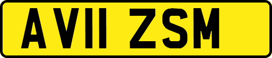AV11ZSM