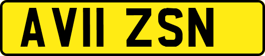 AV11ZSN