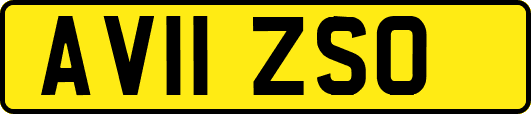 AV11ZSO