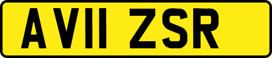 AV11ZSR
