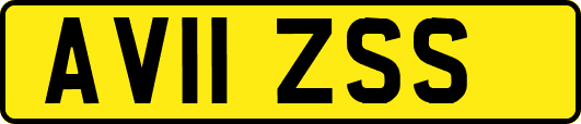 AV11ZSS