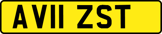 AV11ZST
