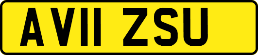 AV11ZSU