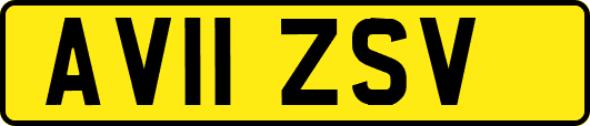 AV11ZSV