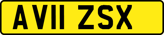 AV11ZSX