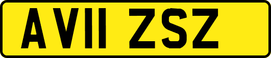 AV11ZSZ