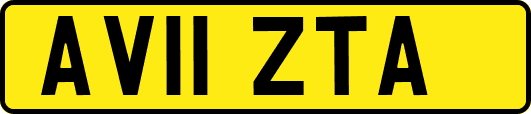 AV11ZTA