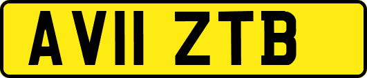 AV11ZTB
