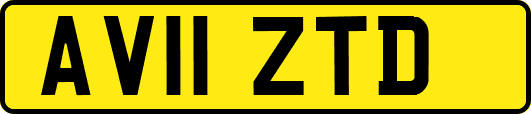 AV11ZTD