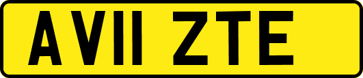 AV11ZTE
