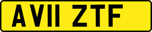 AV11ZTF