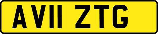AV11ZTG