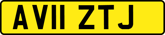 AV11ZTJ